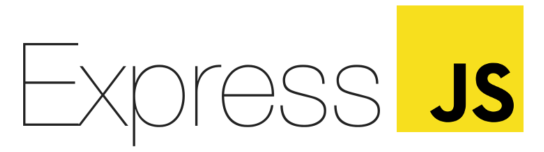 ExpressJS logo