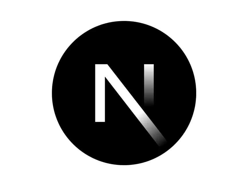 NextJS logo